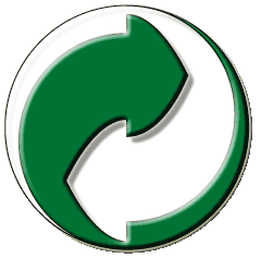 Recykling