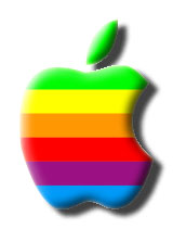 Apple Logo