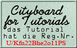 Cityboard for Tutorials