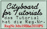 Cityboard for Tutorials