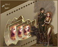 Xenas Western PSP