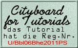 Cityboard for Tutorials