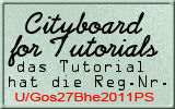 Cityboard of Tutorials